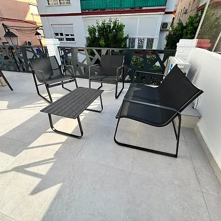 Casa Grande Vakantiehuis