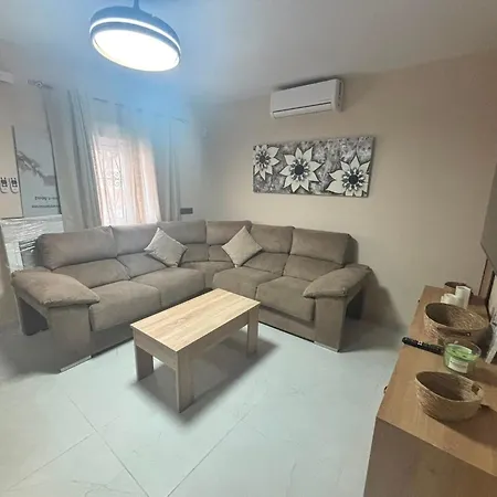 Casa Grande Fuengirola