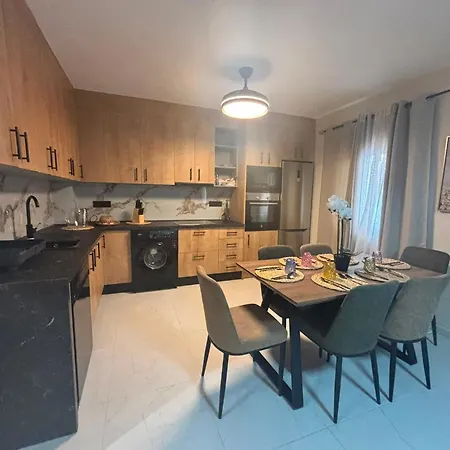 Casa Grande Vakantiehuis *