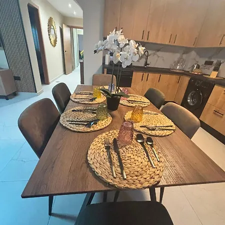 Casa Grande * Fuengirola