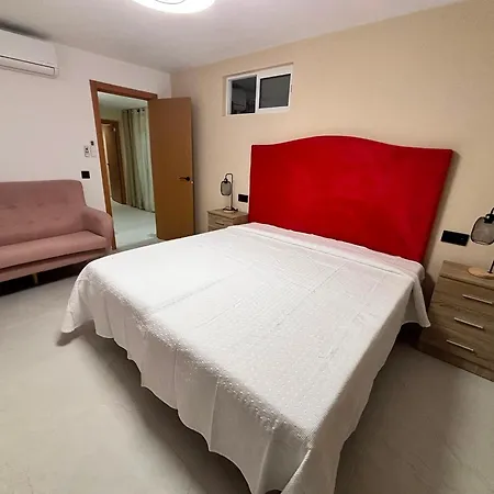 Vakantiehuis Casa Grande Fuengirola