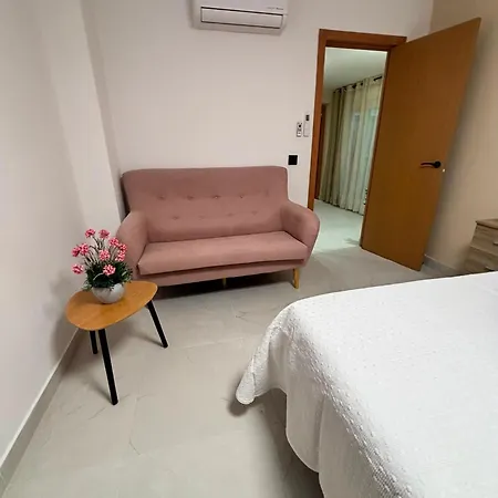 Casa Grande Vakantiehuis
