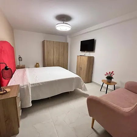 Casa Grande Vakantiehuis *