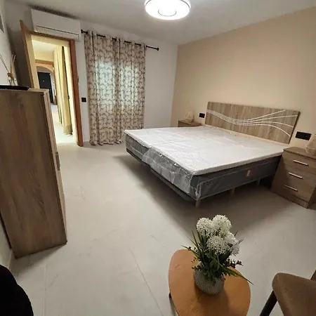 Vakantiehuis Casa Grande Fuengirola