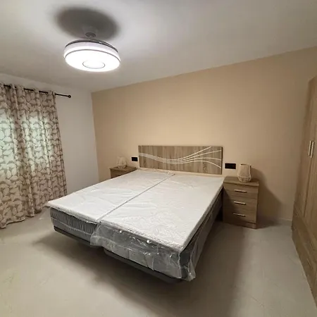 Casa Grande * Fuengirola