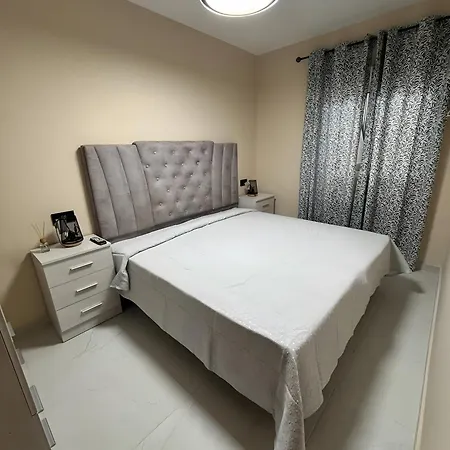 Casa Grande * Fuengirola