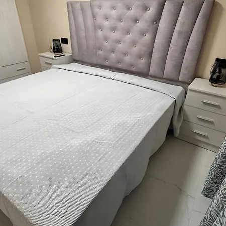 Casa Grande Vakantiehuis Fuengirola