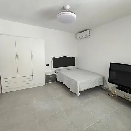 Casa Grande Vakantiehuis Fuengirola