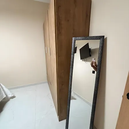 Casa Grande Vakantiehuis Fuengirola