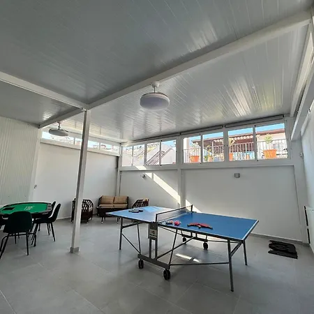 Casa Grande Vakantiehuis Fuengirola