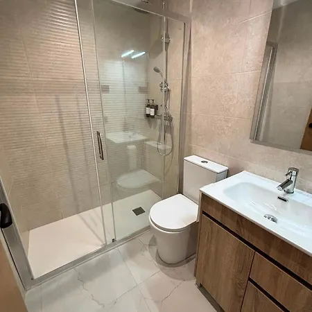 Vakantiehuis Casa Grande Fuengirola