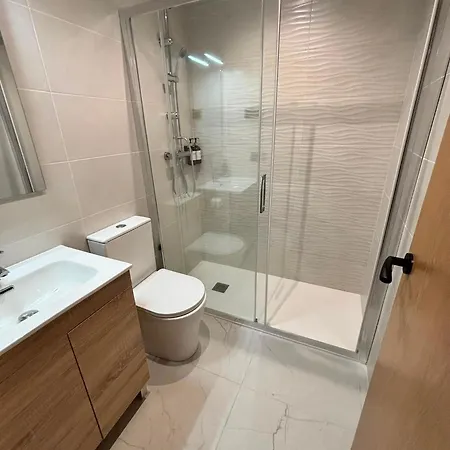 Vakantiehuis Casa Grande *