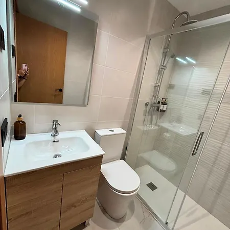 Casa Grande * Fuengirola
