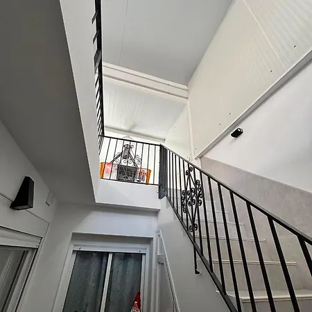 Vakantiehuis Casa Grande Fuengirola