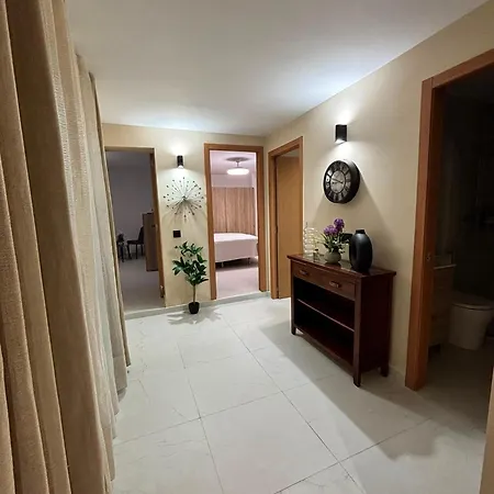 Casa Grande Vakantiehuis